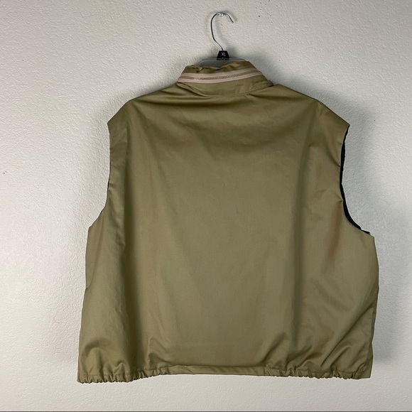 Vintage Stearns Fishing Life Jacket Vest Size XL - Picture 6 of 9